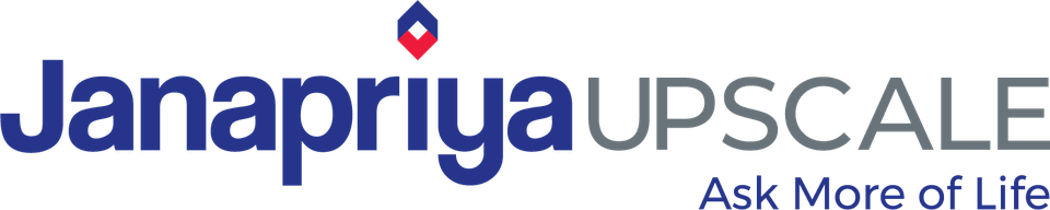 Janapriya Upscale